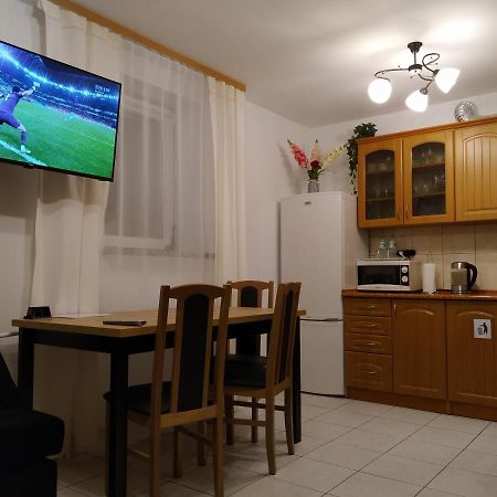 Mieszkanie W Centrum Chelma Dış mekan fotoğraf