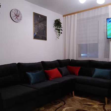 Mieszkanie W Centrum Chelma Dış mekan fotoğraf