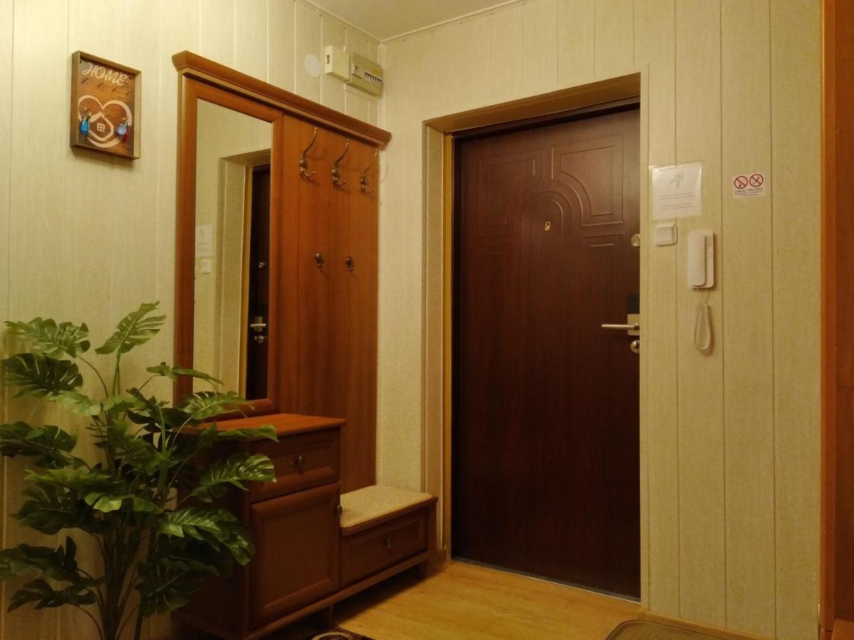 Mieszkanie W Centrum Chelma Dış mekan fotoğraf