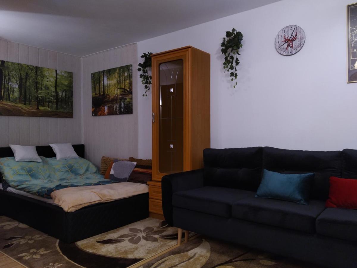 Mieszkanie W Centrum Chelma Dış mekan fotoğraf