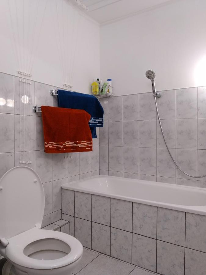 Mieszkanie W Centrum Chelma Dış mekan fotoğraf