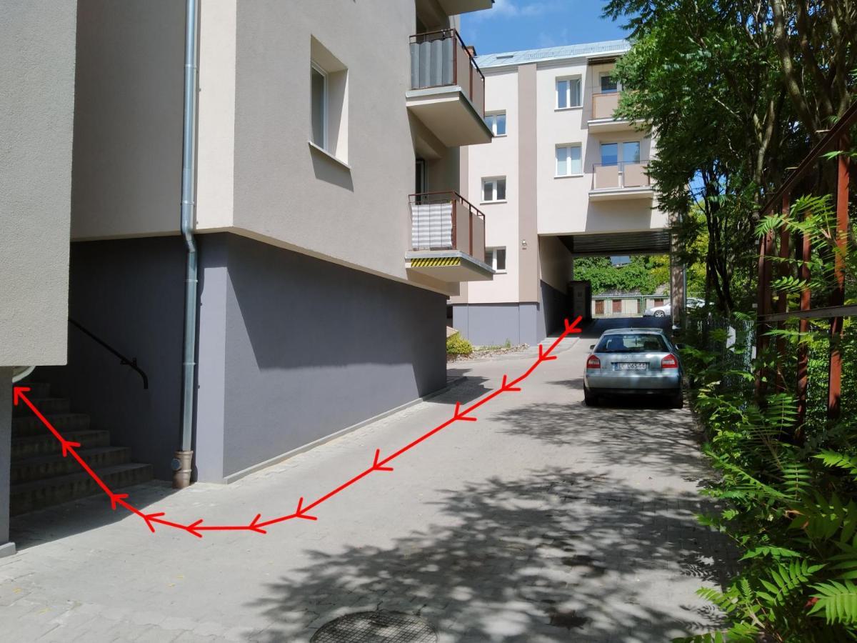 Mieszkanie W Centrum Chelma Dış mekan fotoğraf
